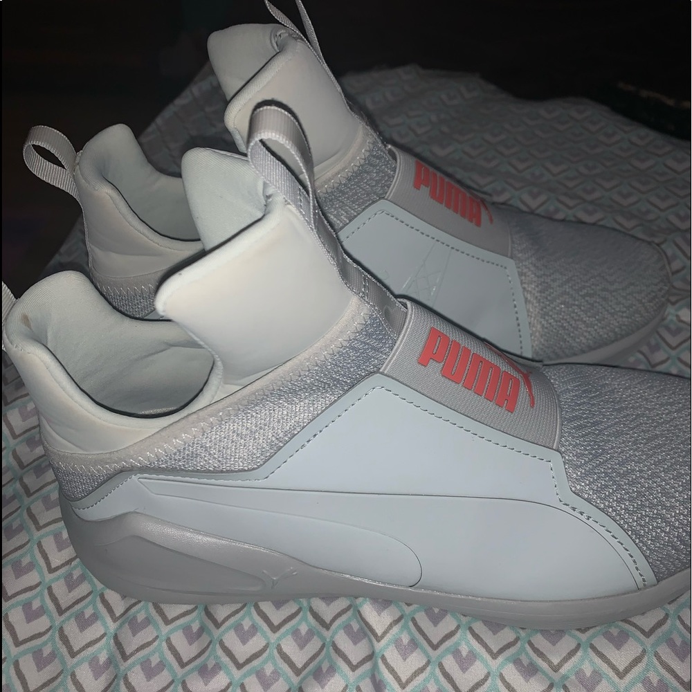 PUMA FIERCE WMNS SHOES